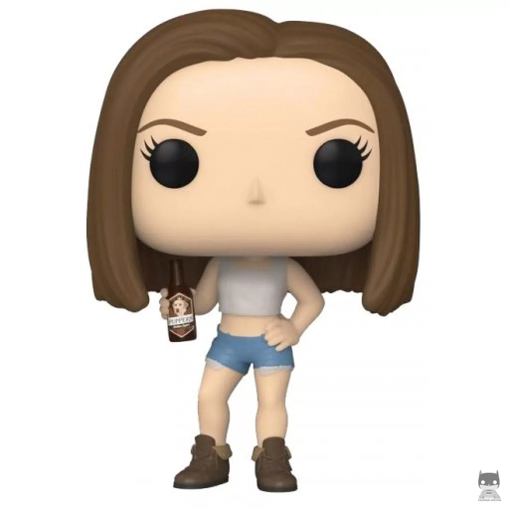 Figura Funko Pop! Katy (Letterkenny)