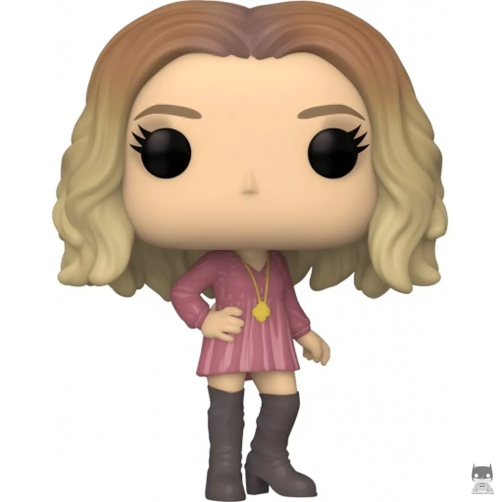 Figura Funko Pop! Alexis Rose (Schitt's Creek)