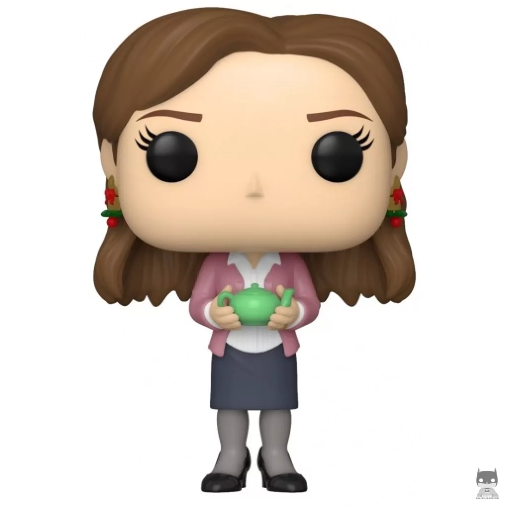 Figura Funko Pop! Pam Beesly (The Office)