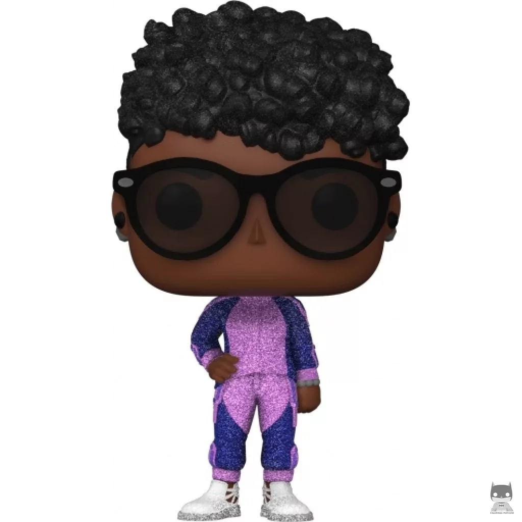 Figura Funko Pop! Shuri (Diamond Collection) (Black Panther: Wakanda Forever)