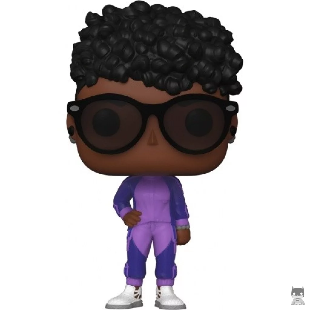 Figura Funko Pop! Shuri (Black Panther: Wakanda Forever)