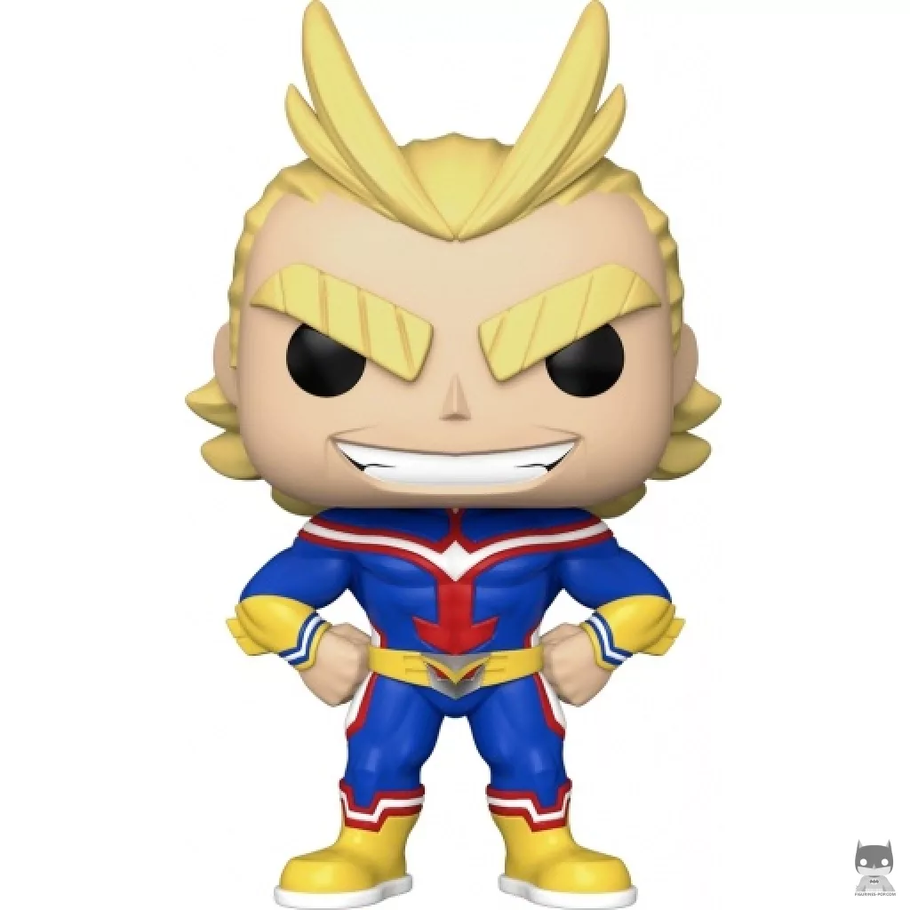 Figura Funko Pop! All Might (Supersized 18'') (My Hero Academia)
