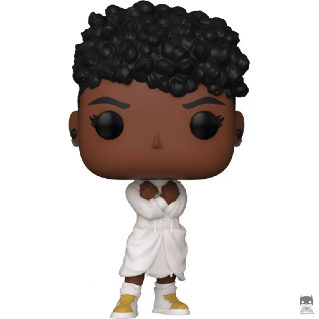Figura Funko Pop! Shuri (Black Panther: Wakanda Forever)