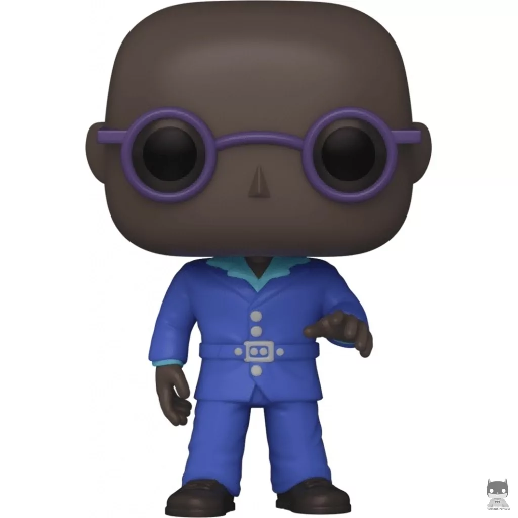Figura Funko Pop! Morfeo (Matrix Resurrections)