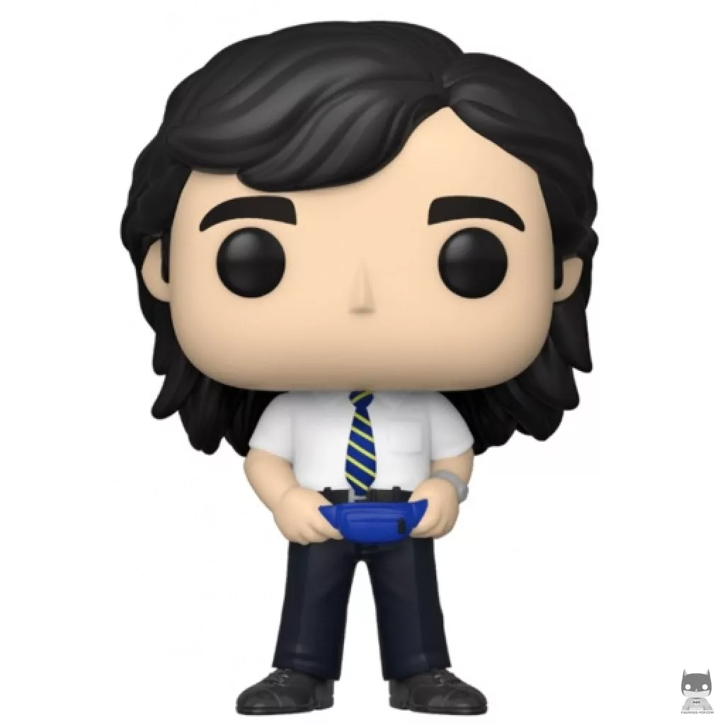 Figura Funko Pop! Michael Scott (The Office)