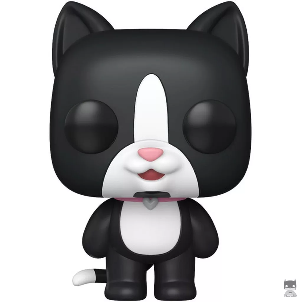 Figura Funko Pop! Guppy (The Binding of Isaac)