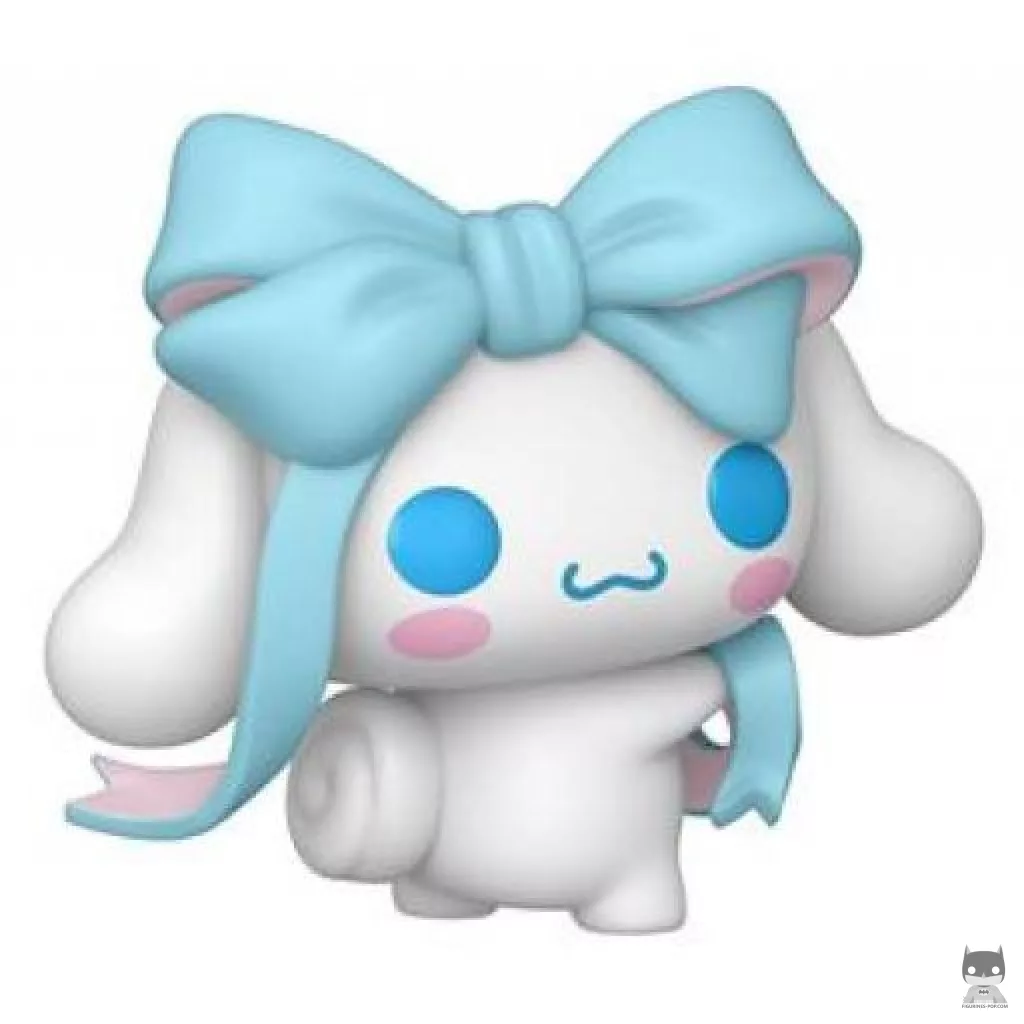 Figura Funko Pop! Cinnamoroll (Sanrio)