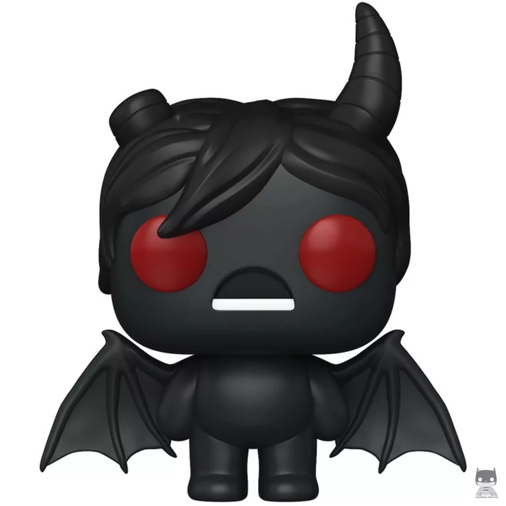 Figura Funko Pop! Azazel (The Binding of Isaac)