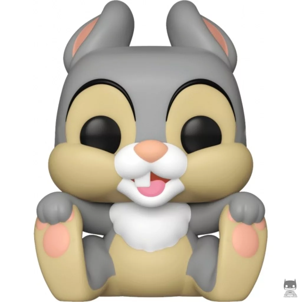 Figura Funko Pop! Tambor (Clásicos Disney)