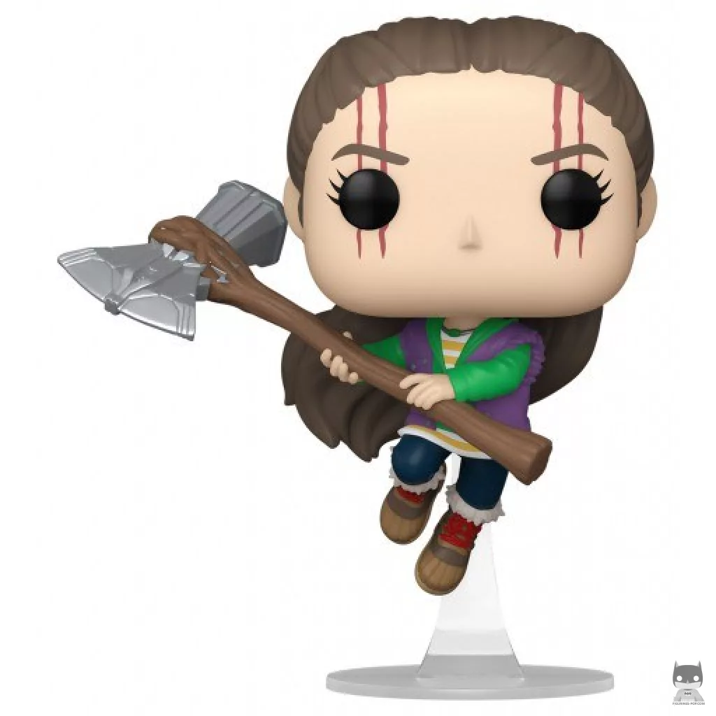 Figura Funko Pop! Hija de Gorr (Thor: Love and Thunder)