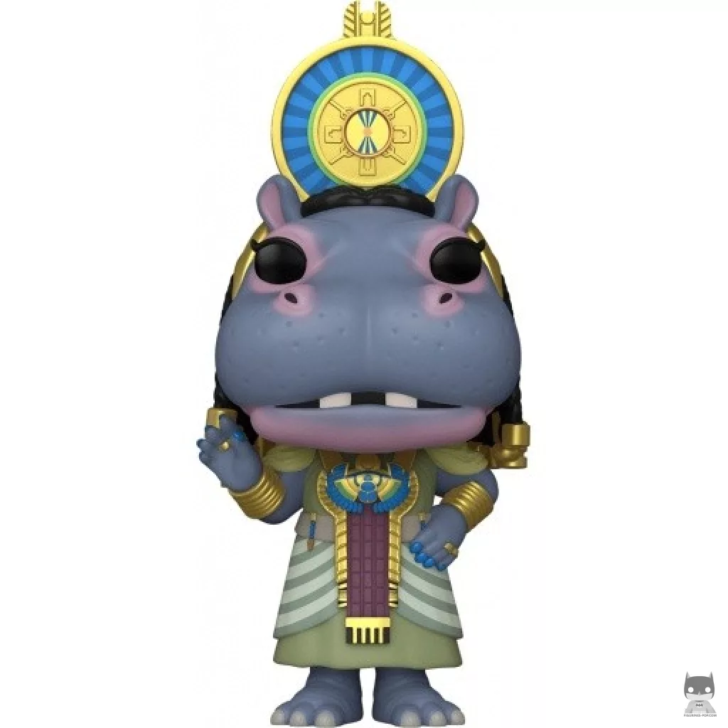 Figura Funko Pop! Taweret (Moon Knight)