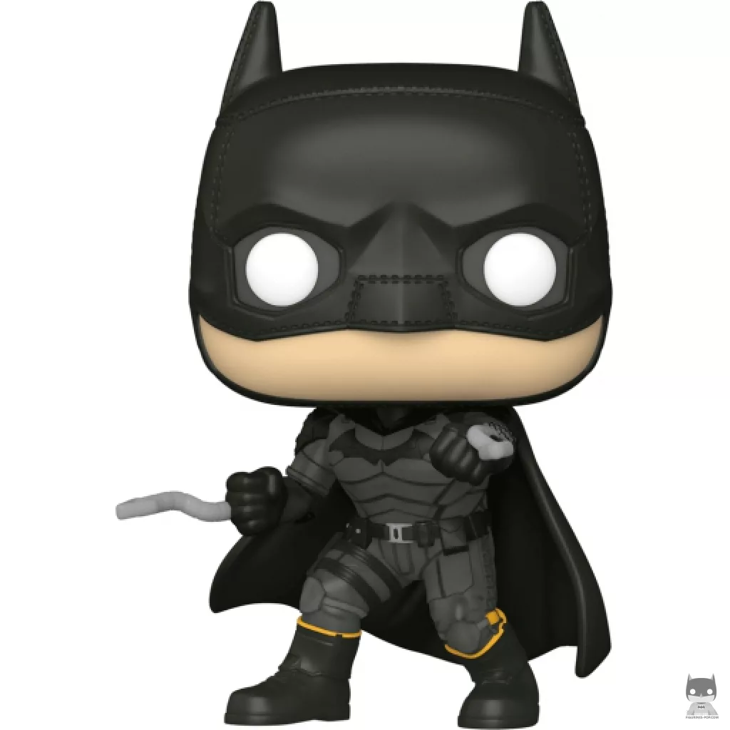 Figura Funko Pop! Batman (The Batman)