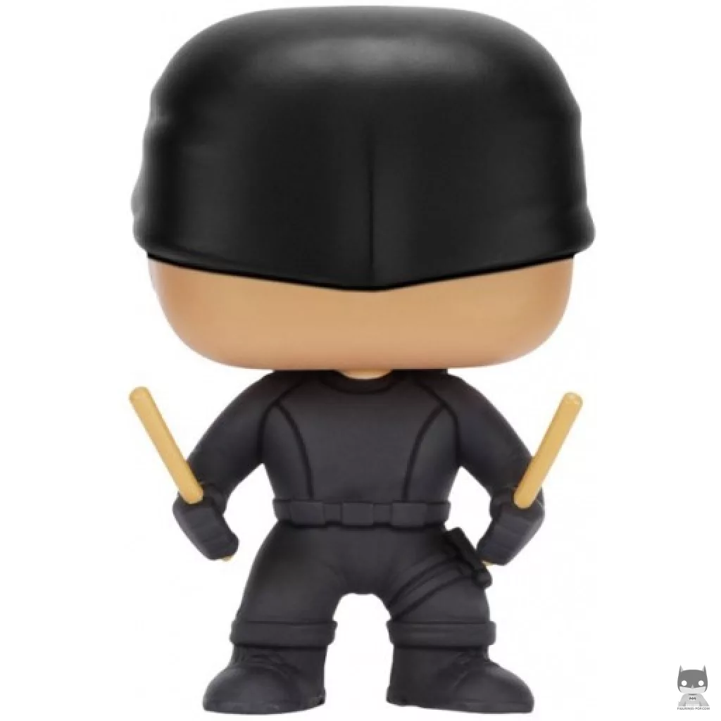 Figura Funko Pop! Daredevil justiciero enmascarado (Daredevil)
