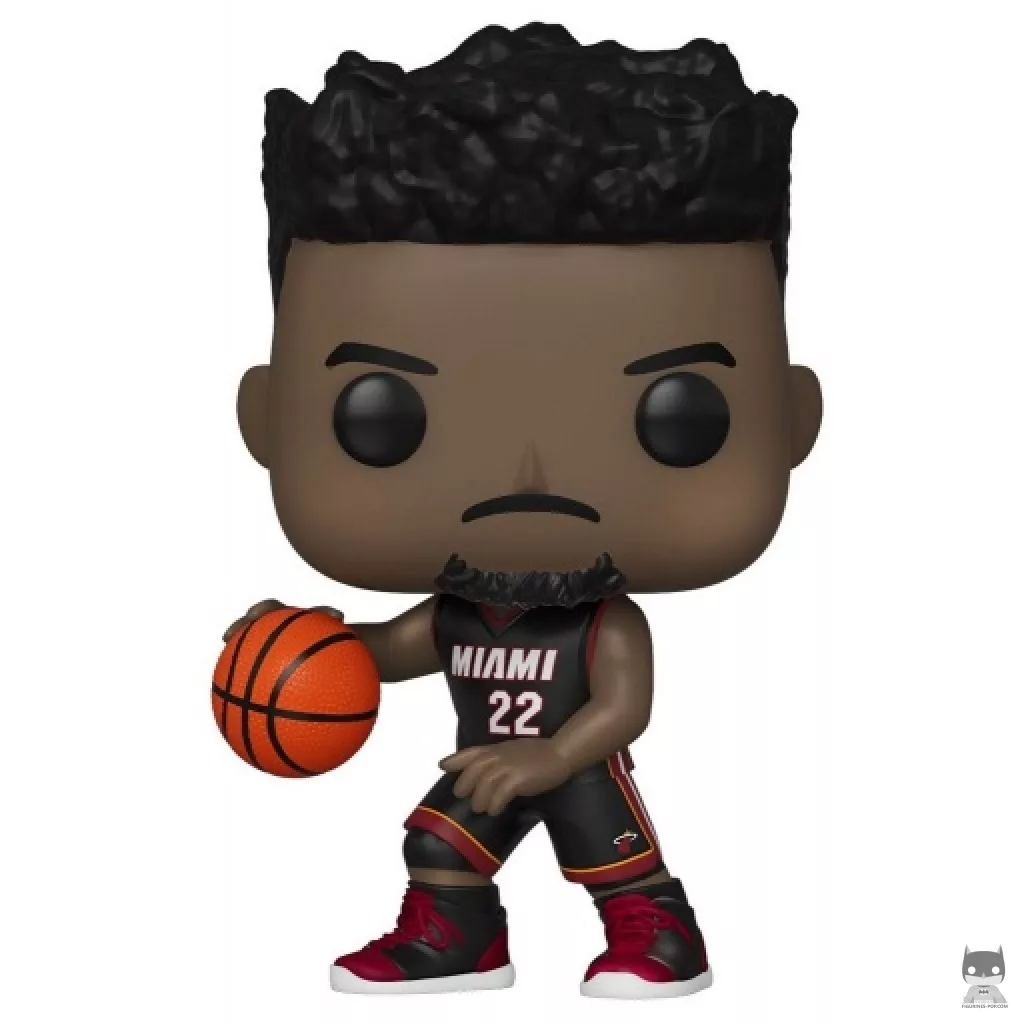 Figura Funko Pop! Jimmy Butler (Heat) (NBA)