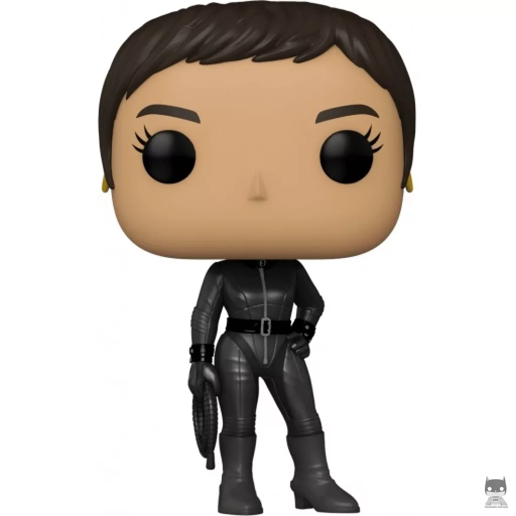 Figura Funko Pop! Selina Kyle (Chase) (The Batman)