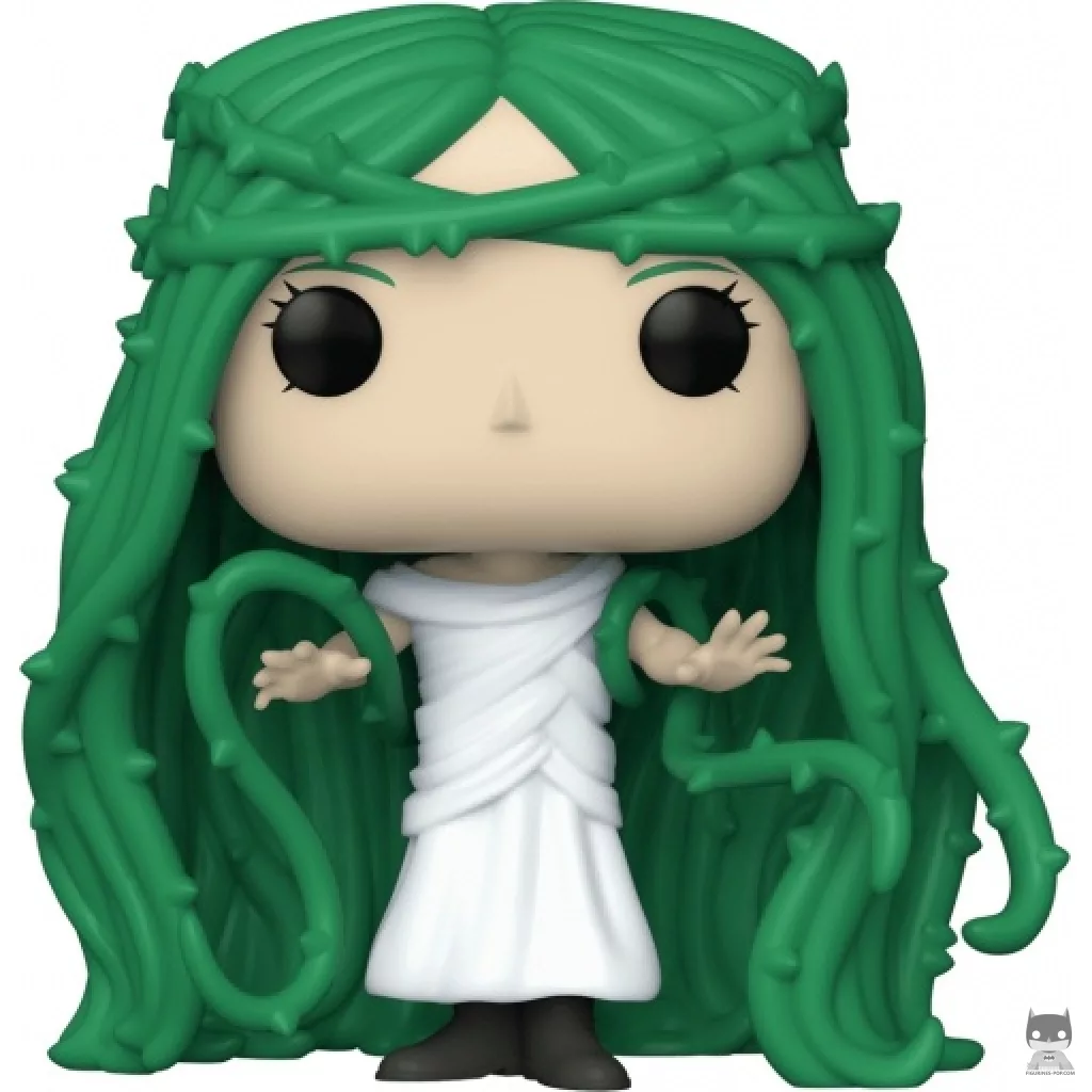 Figura Funko Pop! Ibara Shiozaki (My Hero Academia)