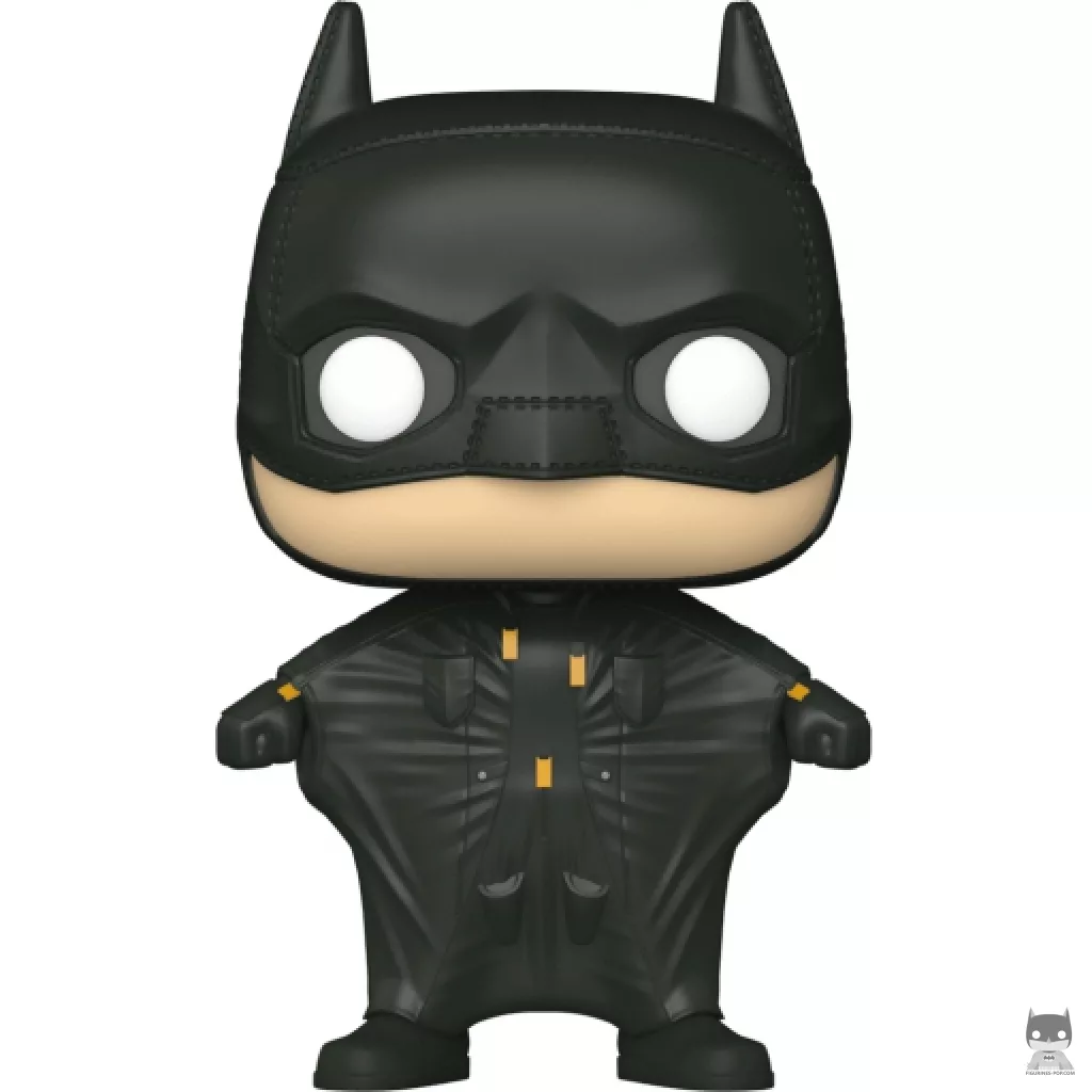 Figura Funko Pop! Batman (The Batman)