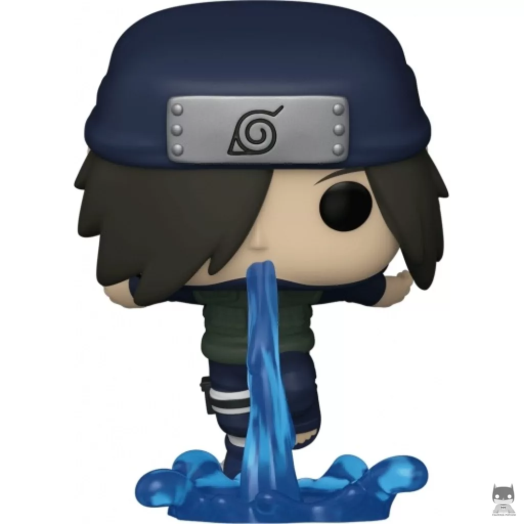 Figura Funko Pop! Izumo Kamizuki (Naruto Shippuden)