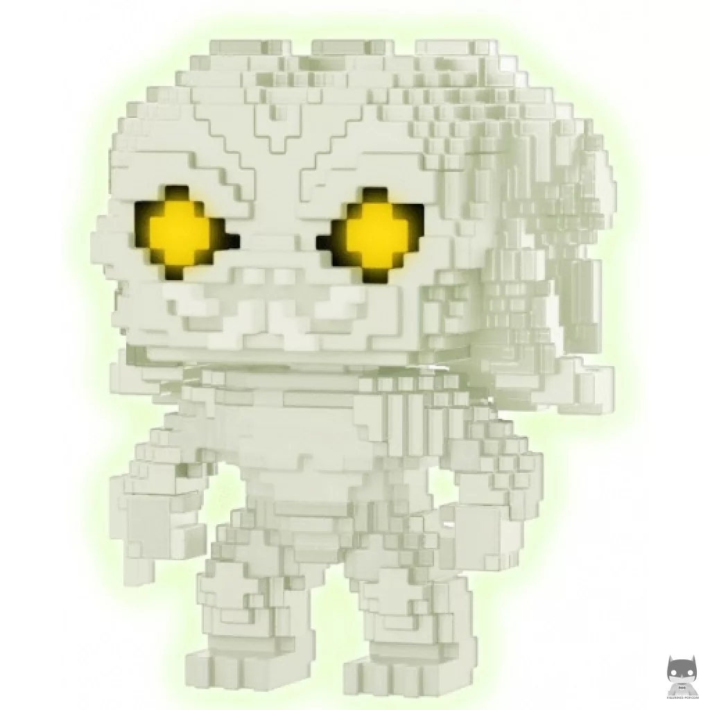 Figura Funko Pop! Depredador (Depredador)
