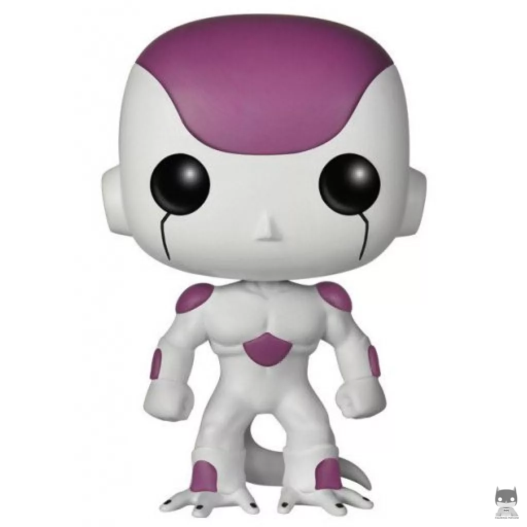 Figura Funko Pop! Freezer forma final (Dragon Ball Z (DBZ))