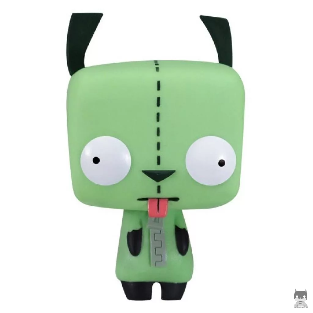 Figura Funko Pop! GIR (Invasor Zim)