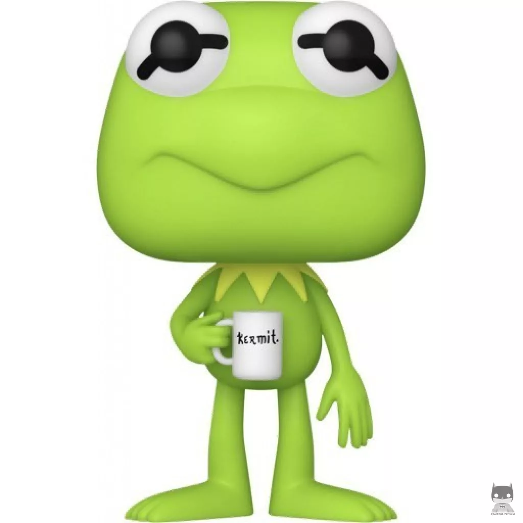 Figura Funko Pop! Gustavo (Los Muppets)