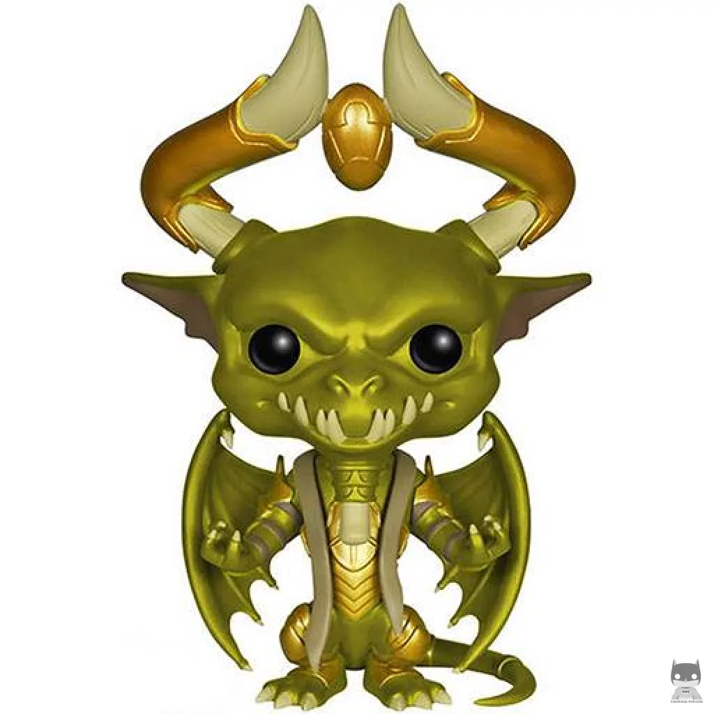 Figura Funko Pop! Nicol Bolas (Supersized) (Magic: The Gathering)
