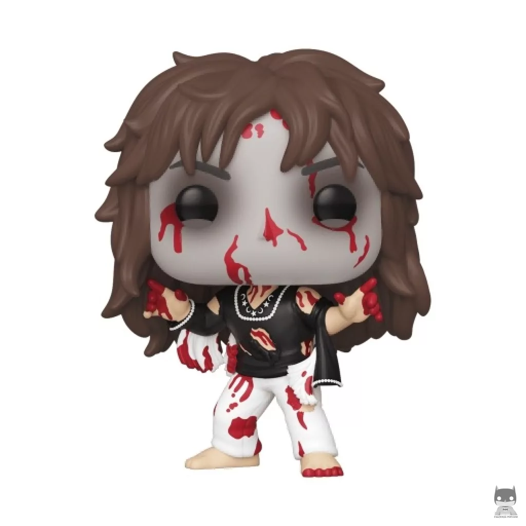 Figura Funko Pop! Ozzy Osbourne: Diary of a Madman (Ozzy Osbourne)