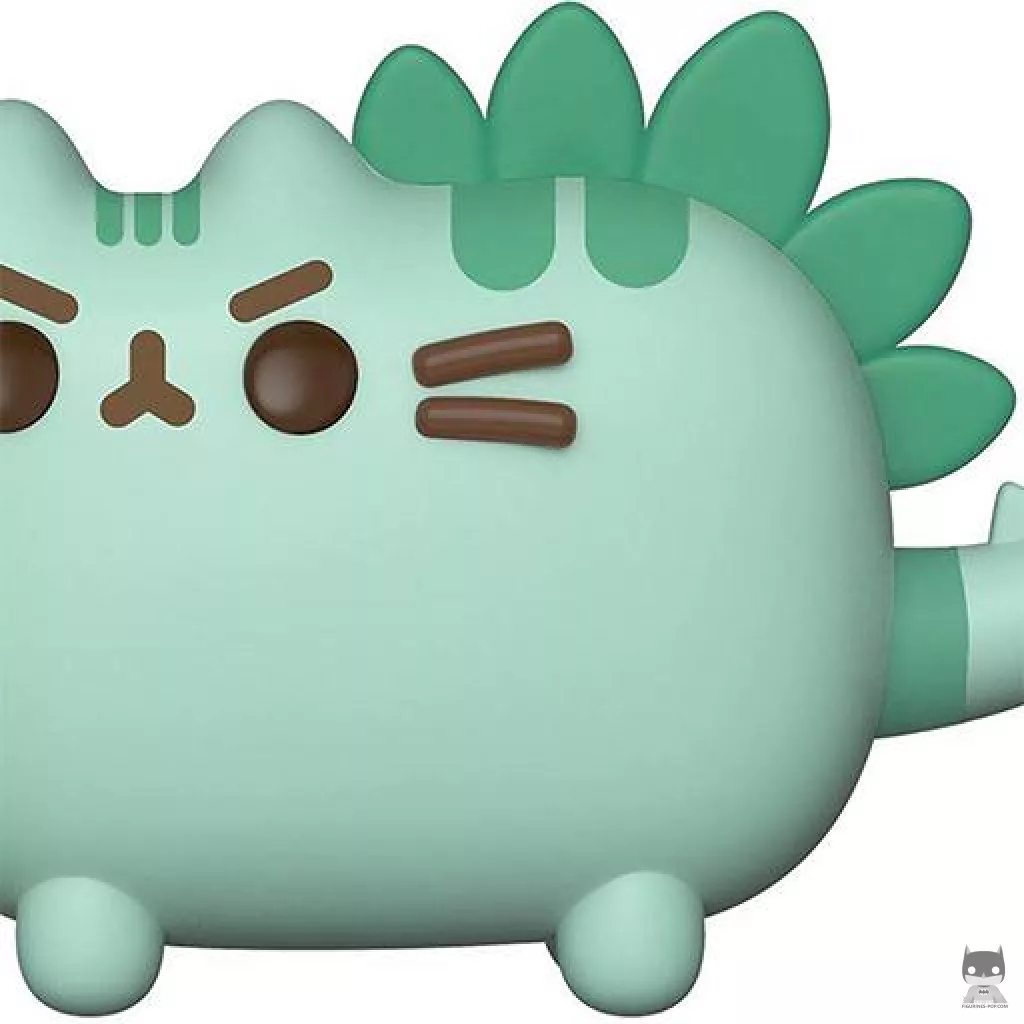 Figura Funko Pop! Pusheenosaurus (Pusheen)