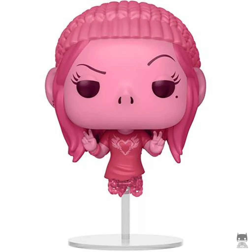 Figura Funko Pop! Izabel (SAGA)