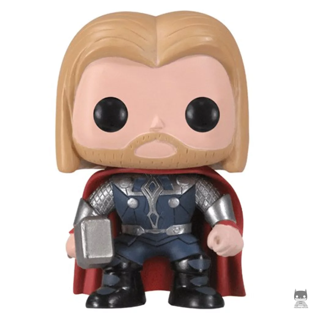 Figura Funko Pop! Thor (Vengadores)