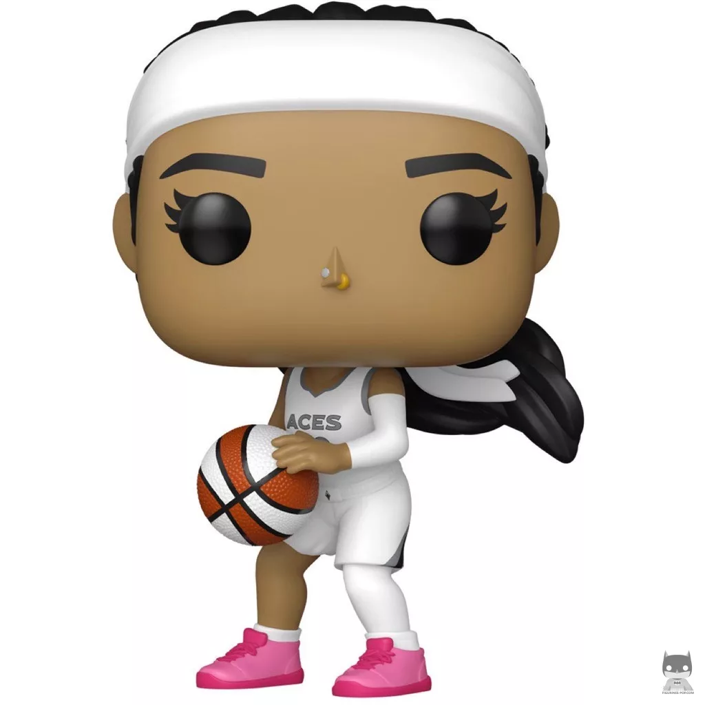 Figura Funko Pop! A'ja Wilson (WNBA)