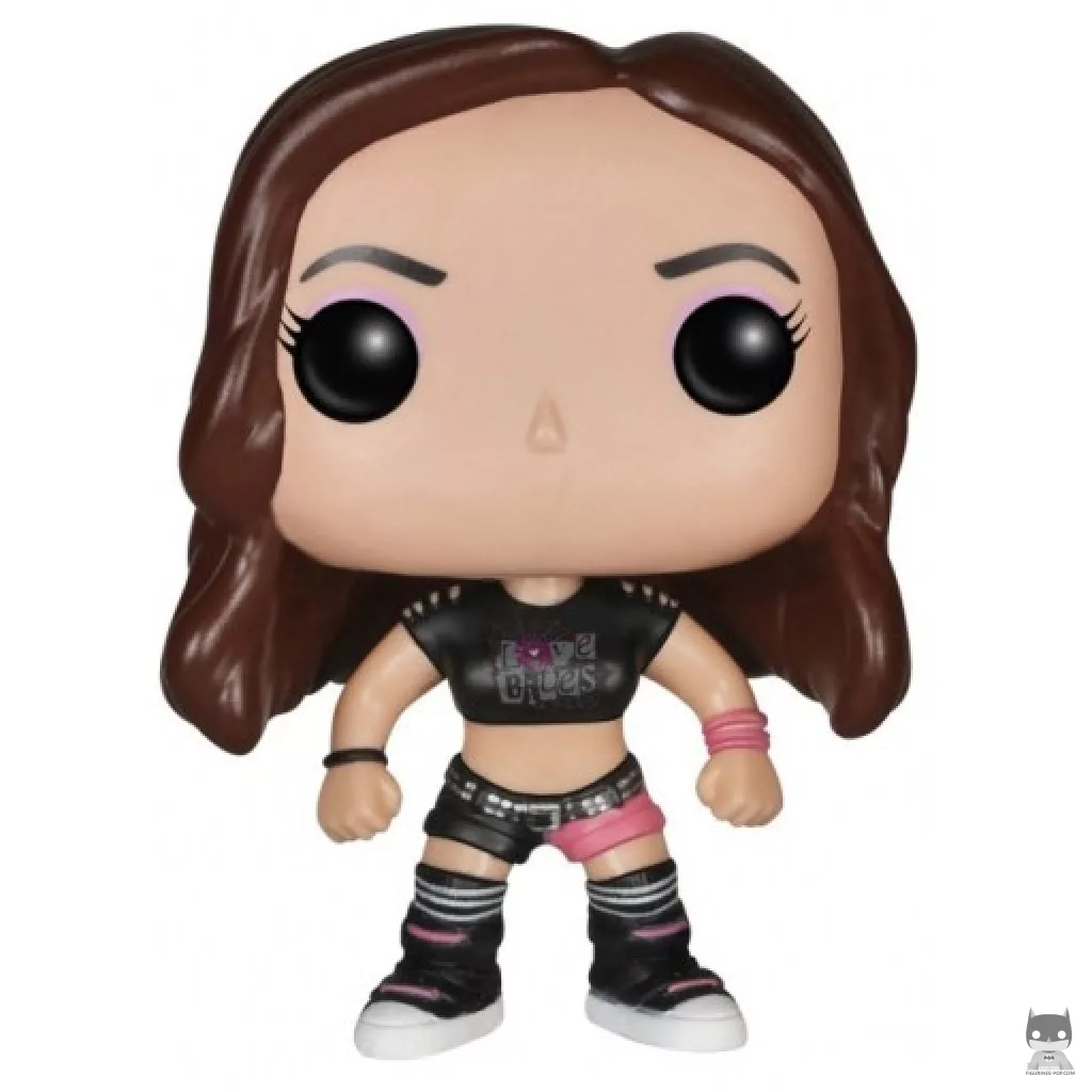 Figura Funko Pop! AJ Lee (WWE)