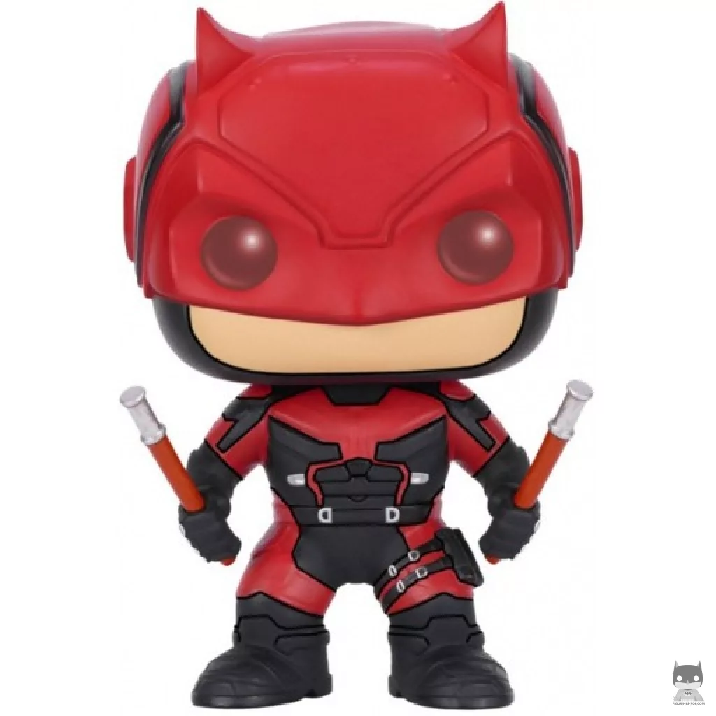 Figura Funko Pop! Daredevil (Daredevil)