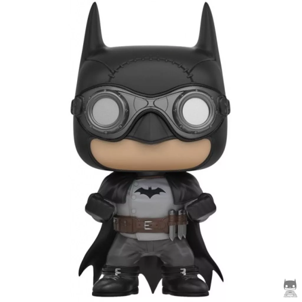Figura Funko Pop! Batman steampunk (DC Super Heroes)