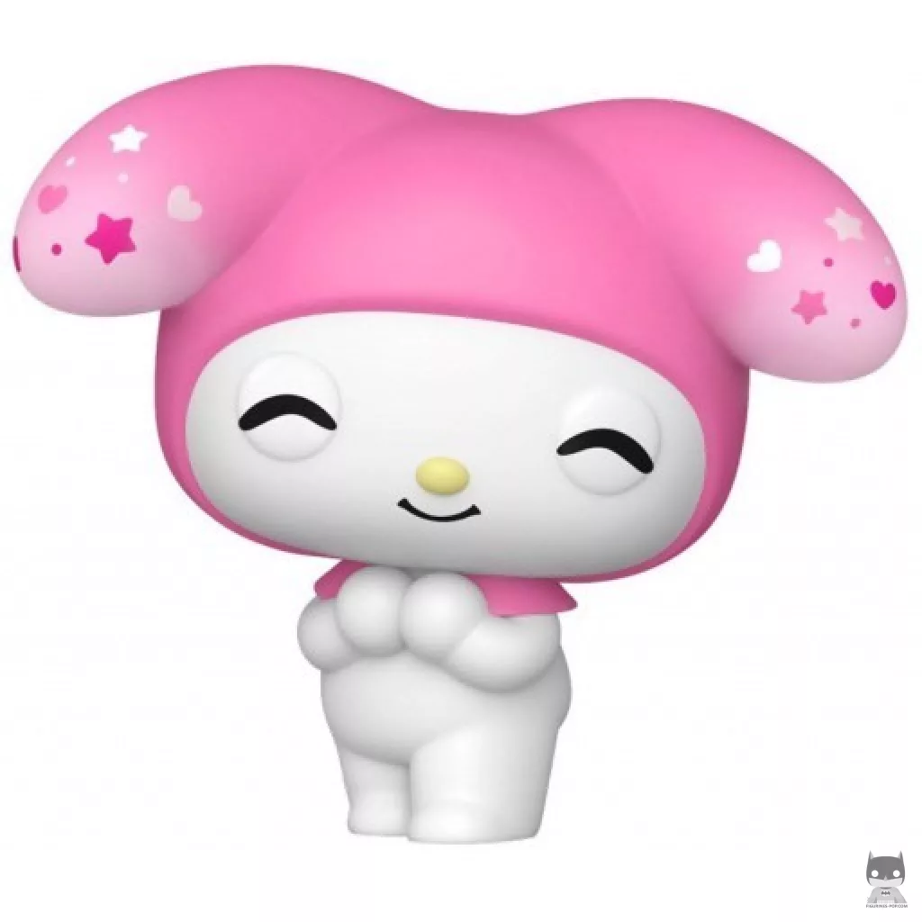 Figura Funko Pop! My Melody (Sanrio)