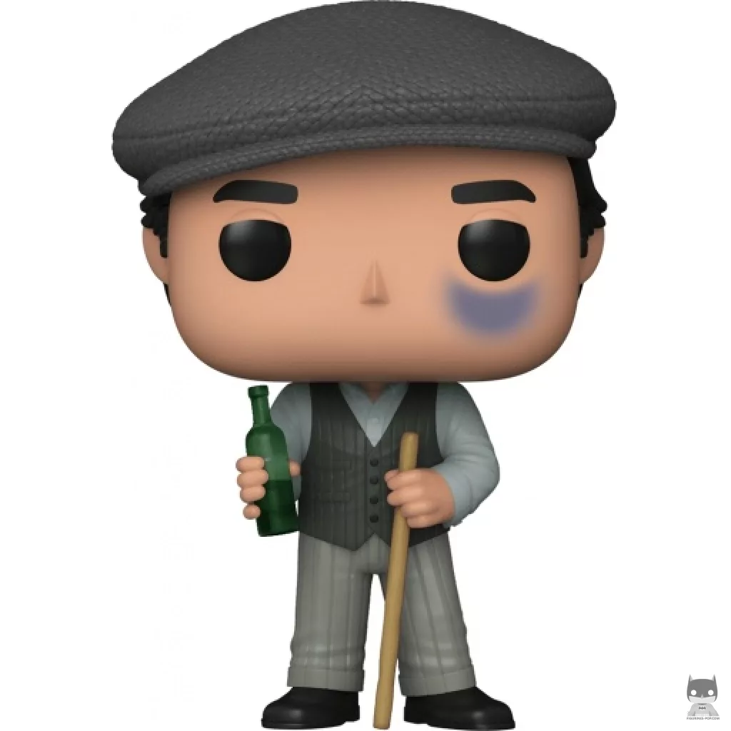 Figura Funko Pop! Michael Corleone (El padrino)