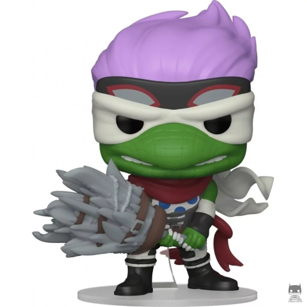 Figura Funko Pop! Spinner (My Hero Academia)