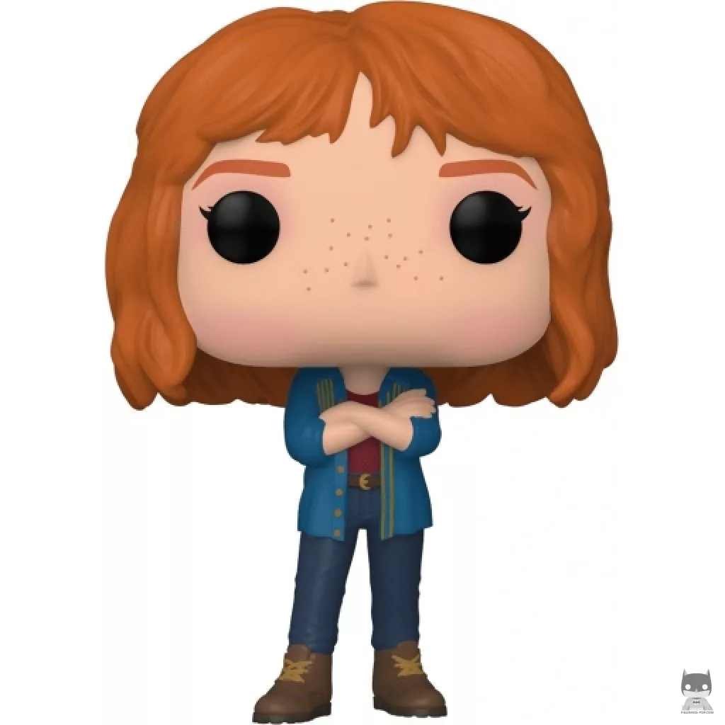 Figura Funko Pop! Claire Dearing (Jurassic World: Dominion)