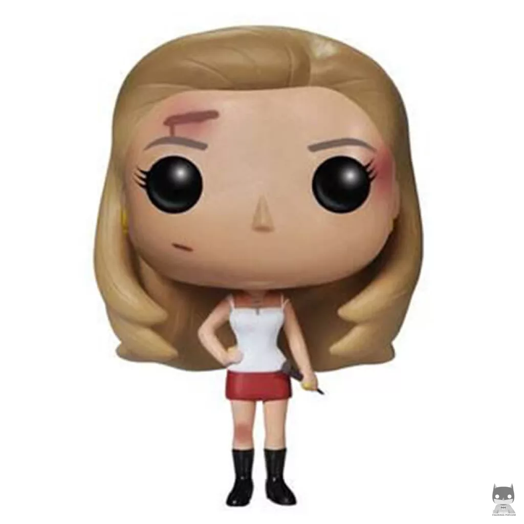 Figura Funko Pop! Buffy Summers (Herida) (Buffy, cazavampiros)