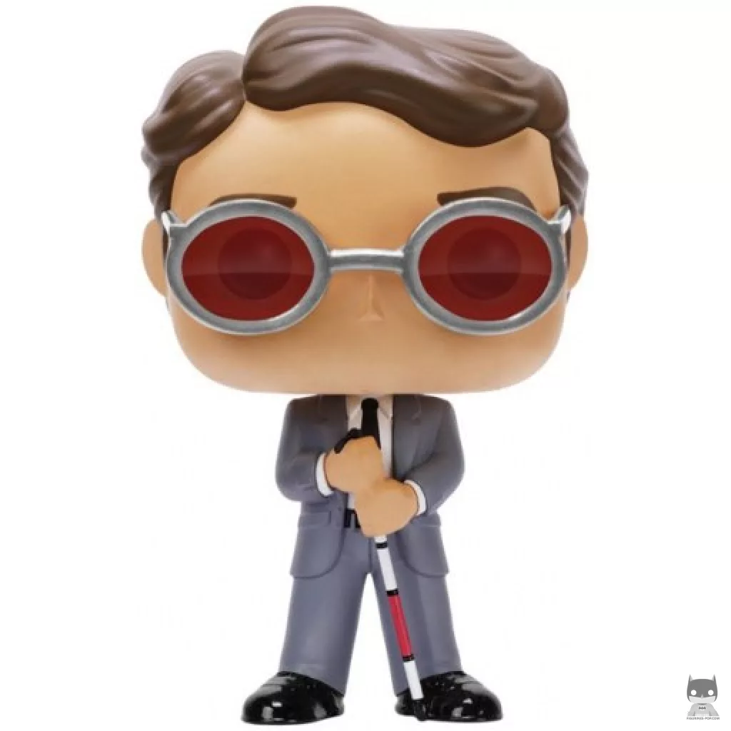 Figura Funko Pop! Matt Murdock (Daredevil)