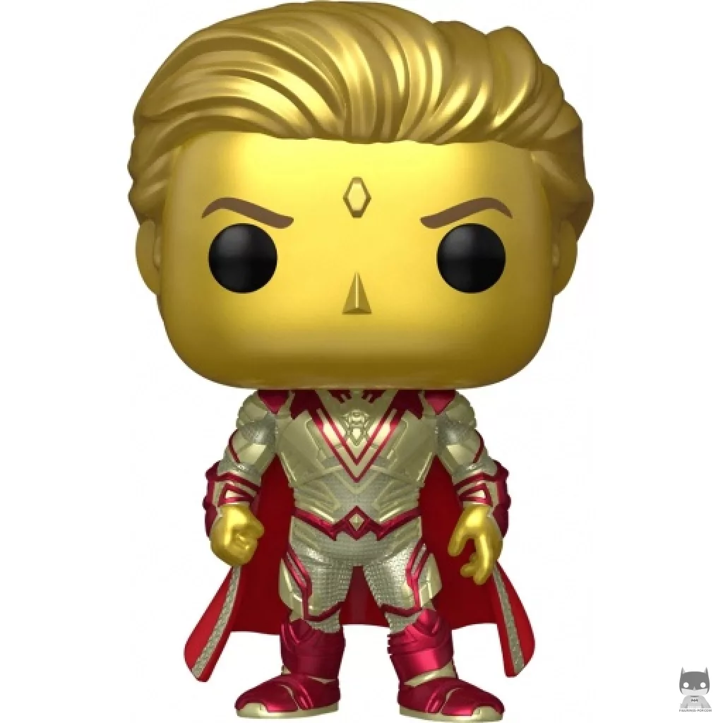 Figura Funko Pop! Adam Warlock (Guardianes de la Galaxia Vol. 3)