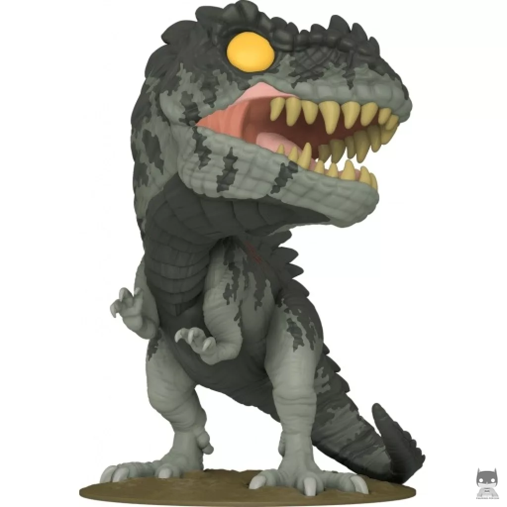 Figura Funko Pop! Giganotosaurus (Supersized) (Jurassic World: Dominion)