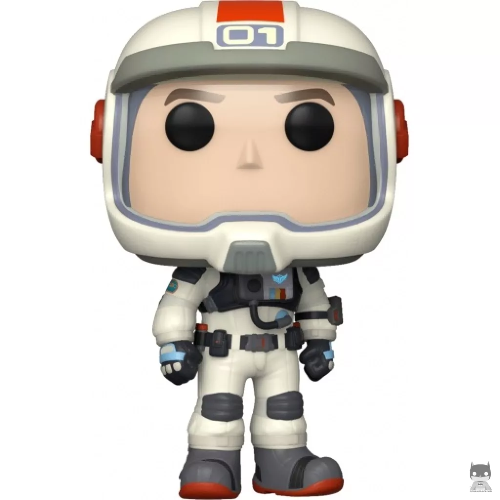 Figura Funko Pop! Buzz Lightyear (XL-01) (Lightyear)