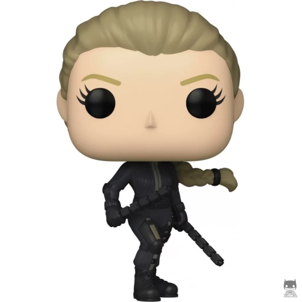 Figura Funko Pop! Yelena (Ojo de Halcón)