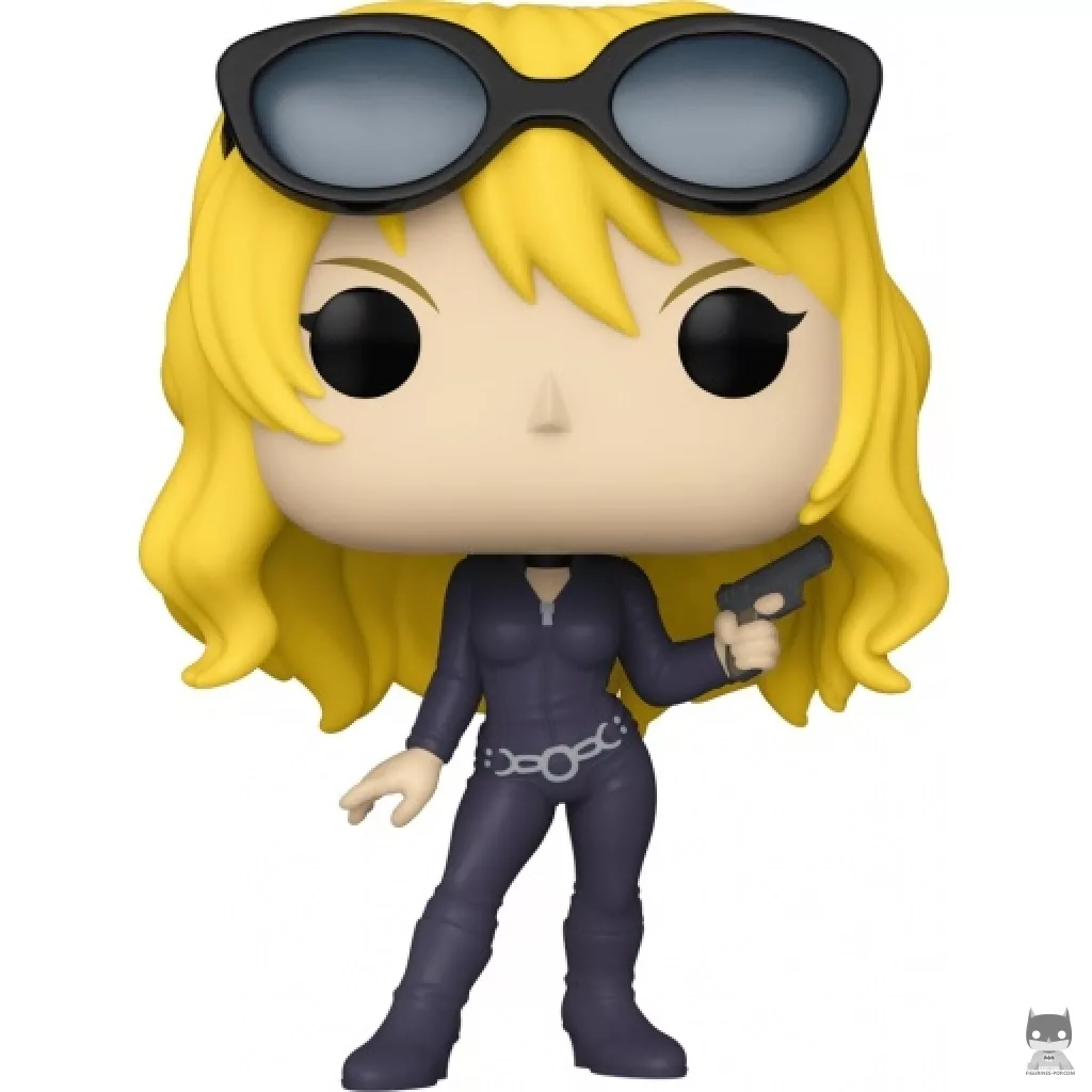 Figura Funko Pop! Julia (Cowboy Bebop)