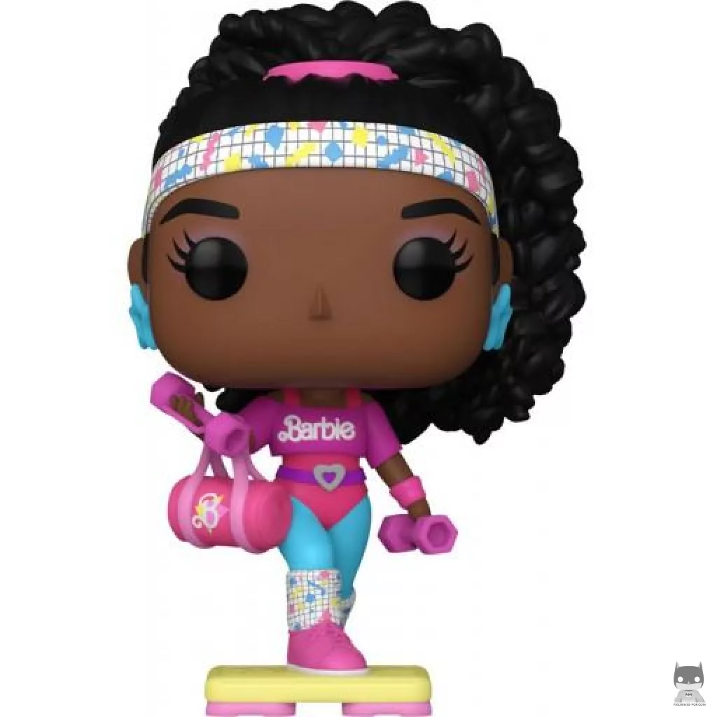 Figura Funko Pop! Barbie Rewind (Barbie)