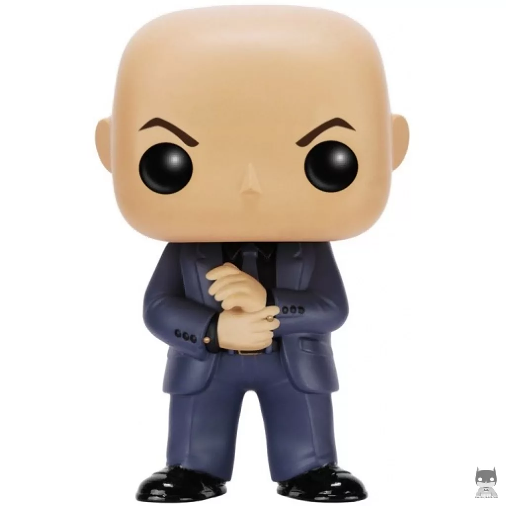 Figura Funko Pop! Wilson Fisk (Daredevil)