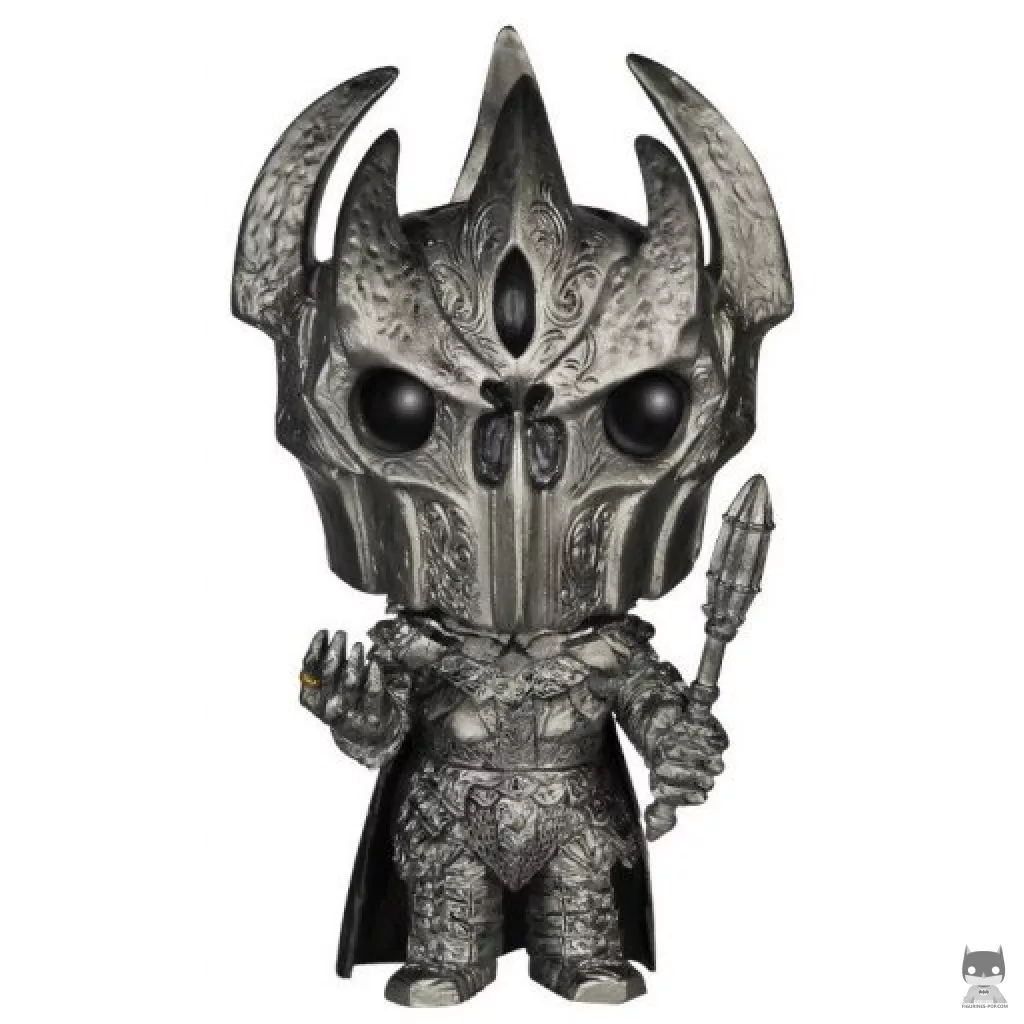 Figura Funko Pop! Sauron (El Señor de los Anillos)