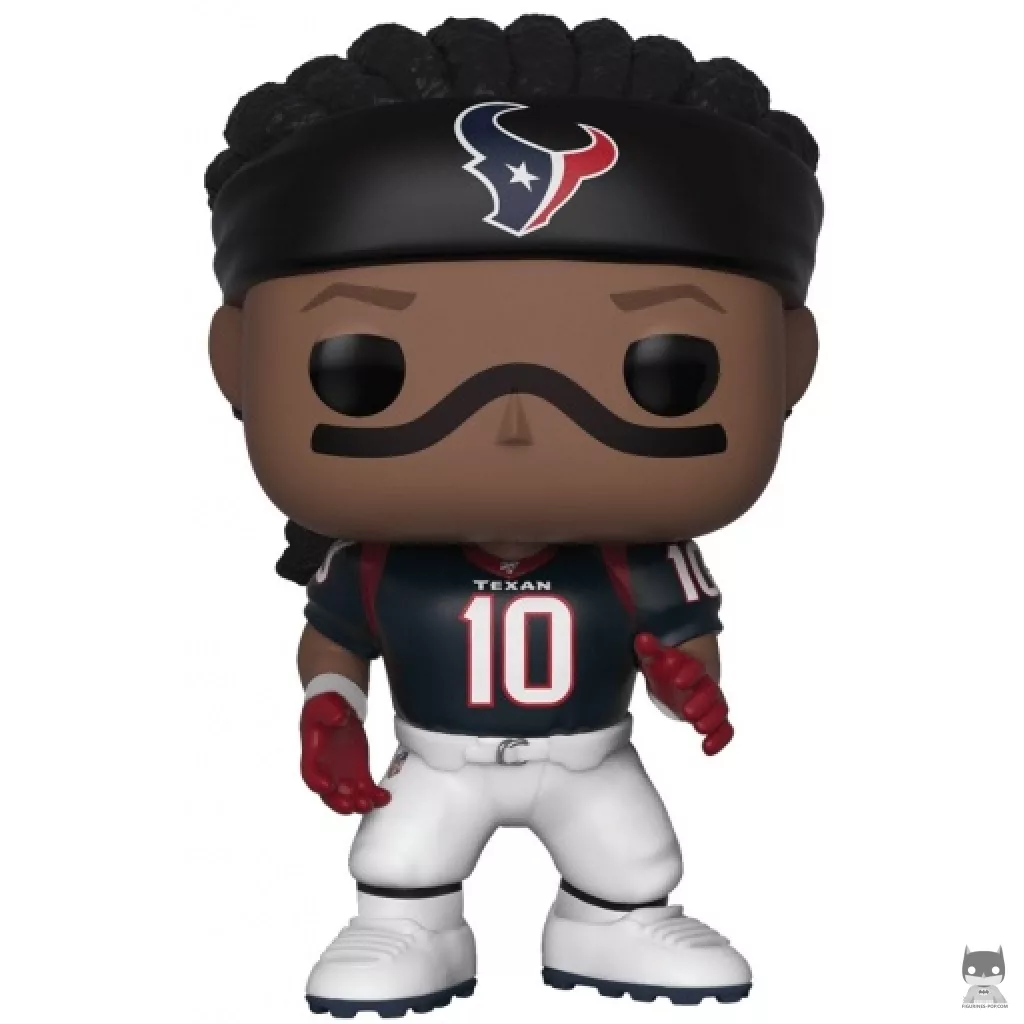 Figura Funko Pop! DeAndre Hopkins (NFL)